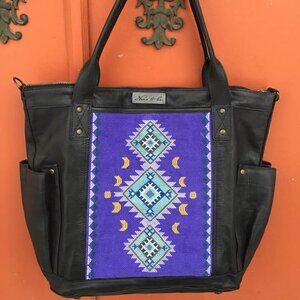 Nena & Co Purple Womanhood TPB Full Size